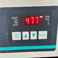 New Brunswick Innova 2180 Platform Shaker image 2